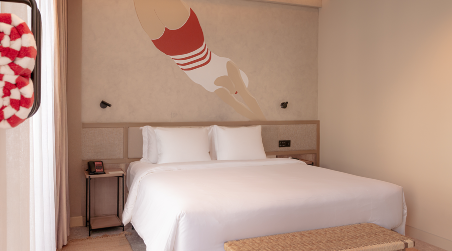 Soul Boutique Hotel Phu Quoc