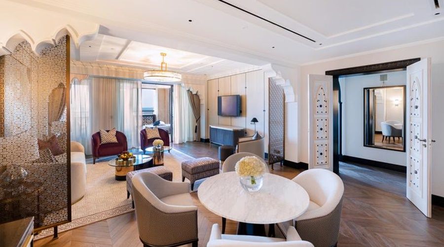 Jumeirah Mina Al Salam