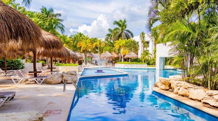 Grand Oasis Tulum Riviera