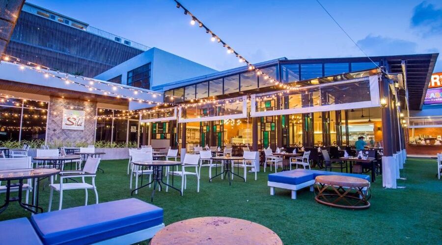 The Waters Khao Lak by Katathani