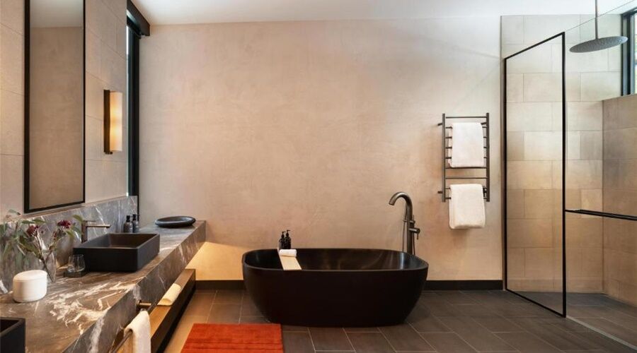 One&Only Moonlight Basin