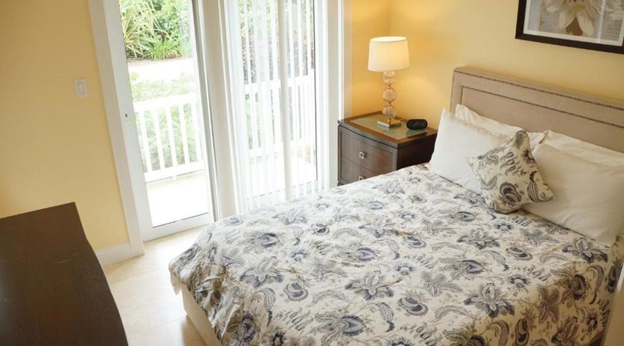 The Hamilton Beach Villas