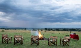 Tanzania Serengeti Safari Ngorongoro Crater with Zanzibar Beach