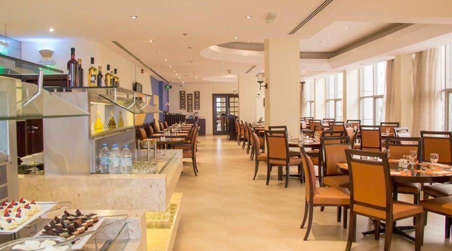 Copthorne Downtown by Millennium Abu Dhabi