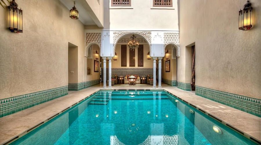 Riad Kniza Marrakech