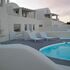 Dome Santorini Resort