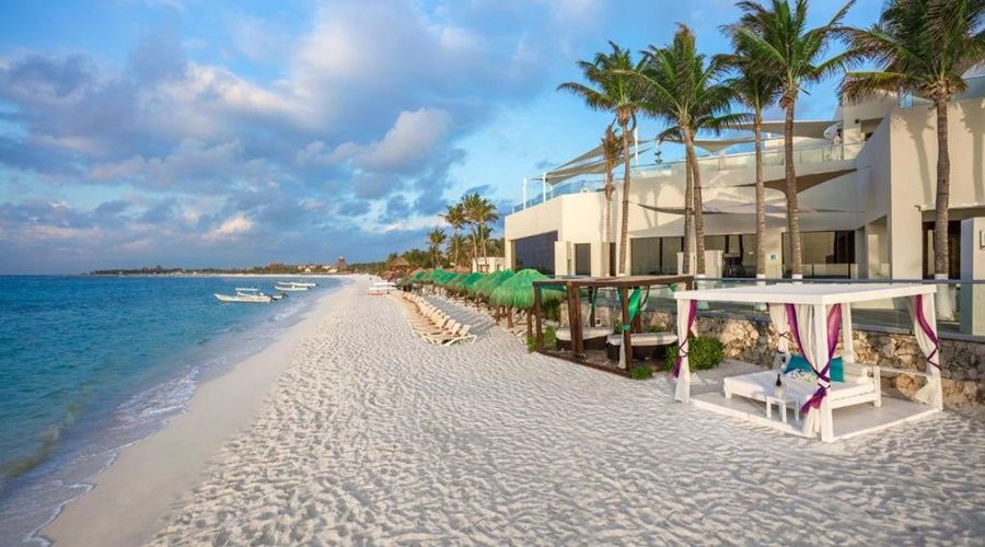 The Sens Tulum Riviera