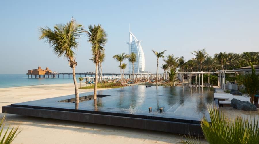 Jumeirah Al Qasr