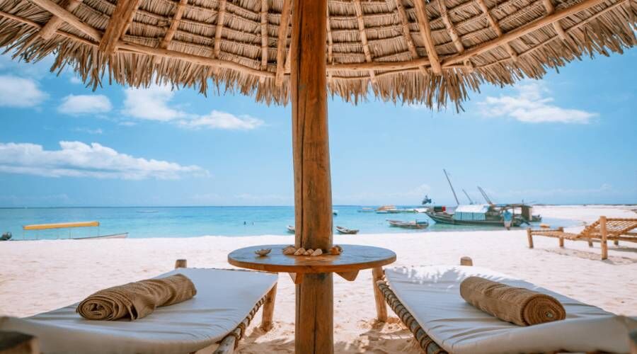 Zanzibar