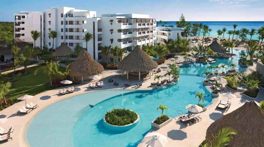 Resort
