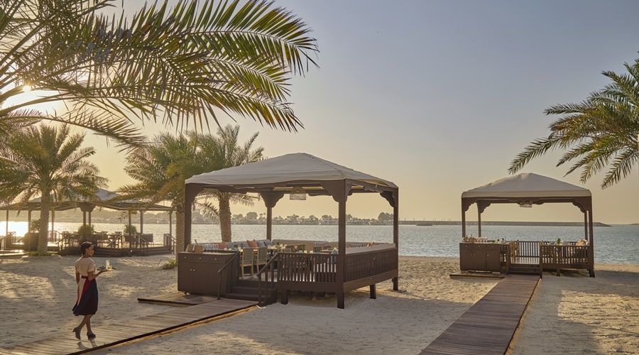 Emirates Palace Mandarin Oriental