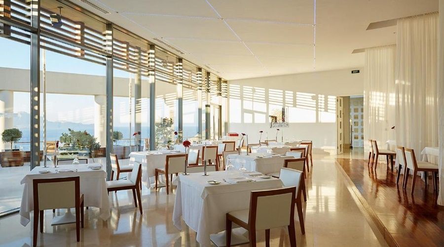 Lindos Blu, Luxury Hotel & Suites