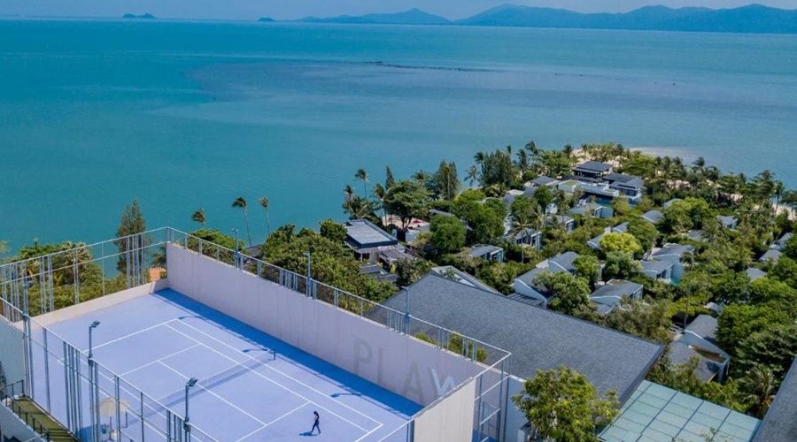 W Koh Samui