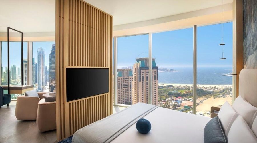 Ciel Dubai Marina , Vignette Collection of IHG