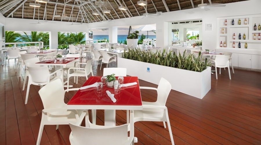 Grand Oasis Cancun