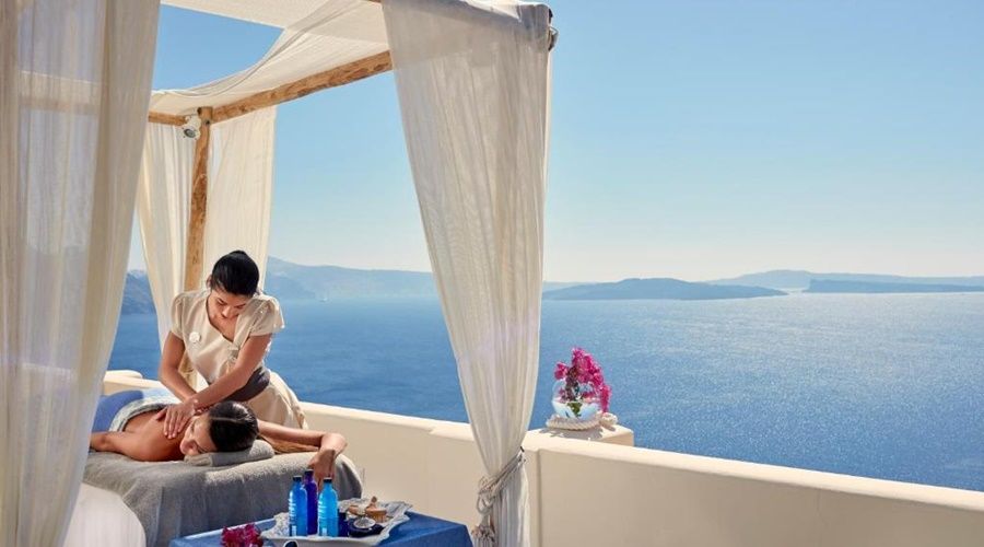 Canaves Oia Suites