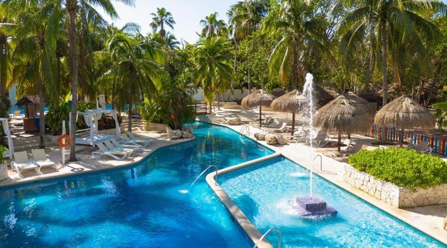 Grand Oasis Tulum Riviera