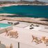 Domes White Coast Milos