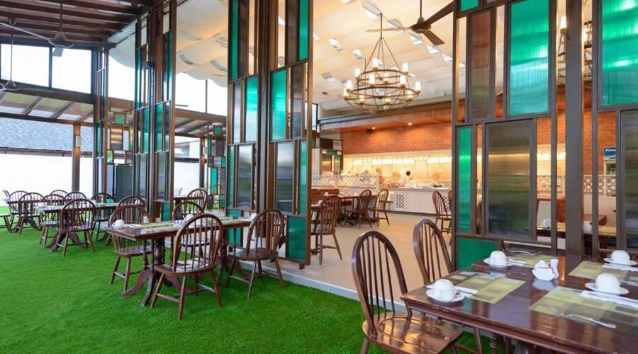 The Waters Khao Lak by Katathani