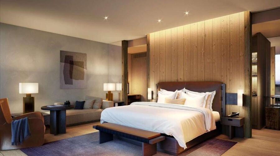 One&Only Moonlight Basin