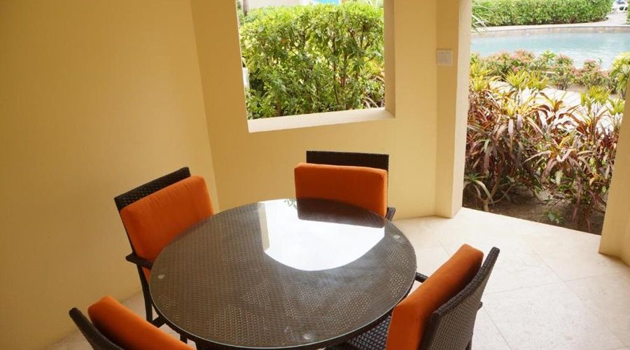 The Hamilton Beach Villas