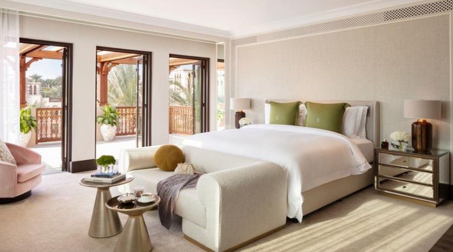 Jumeirah Dar Al Masyaf