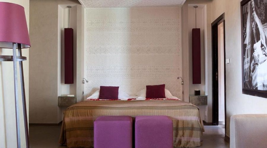 Les Jardins de La Koutoubia Marrakech