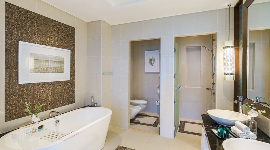 Rixos Marina Abu Dhabi