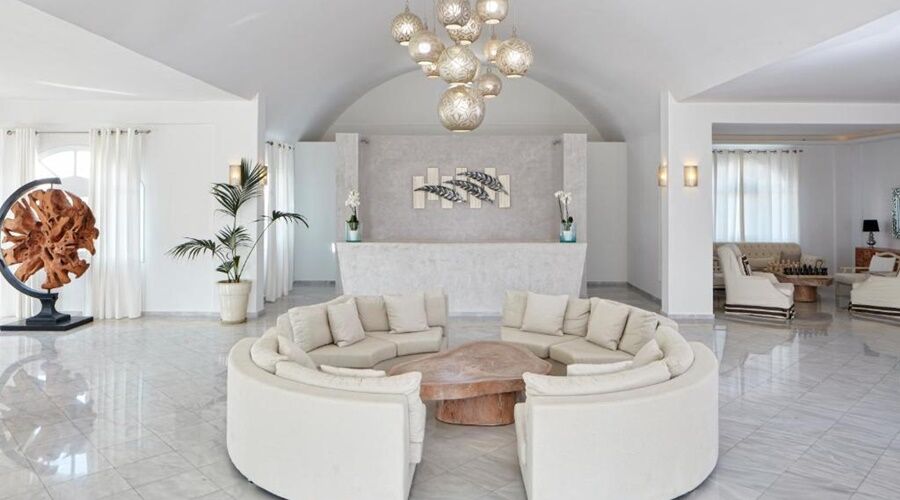 El Greco Resort & Spa