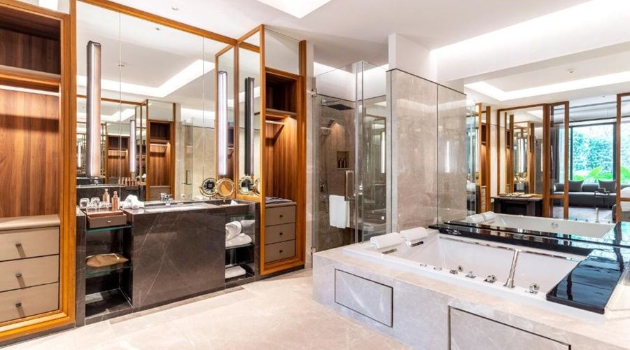 Villa Deva Resort & Hotel Bangkok