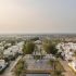 Raffles Al Areen Palace Bahrain
