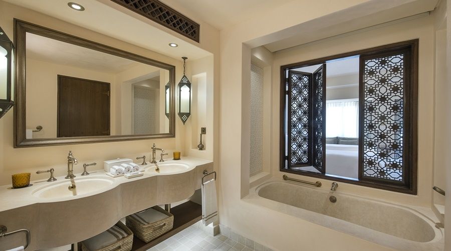 Al Wathba, a Luxury Collection Desert Resort & Sp