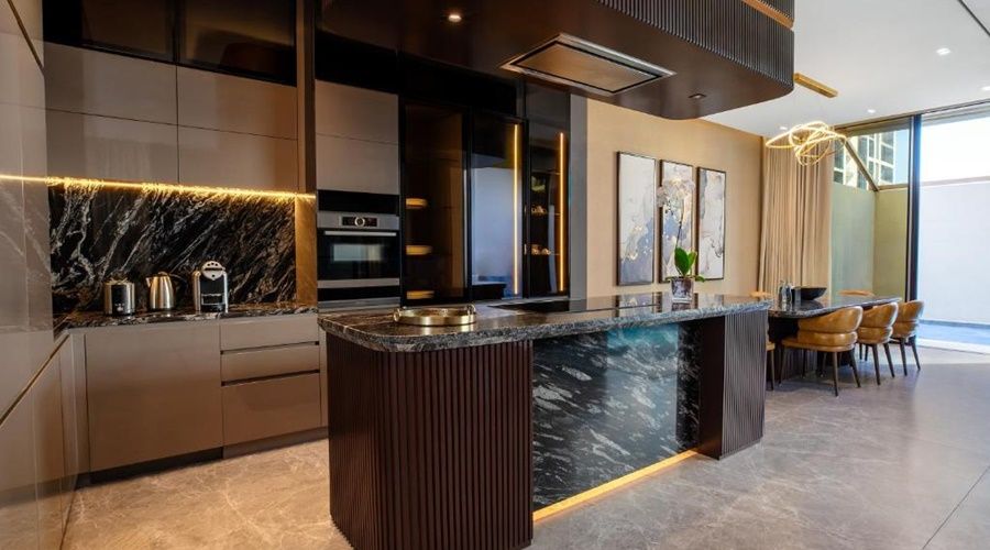 Biltmore Villas Dubai