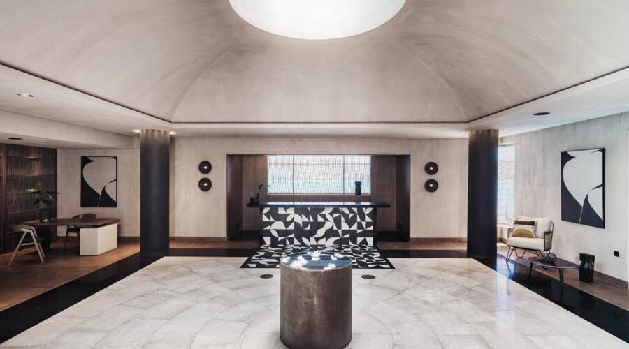 Domes of Elounda Autograph Collection