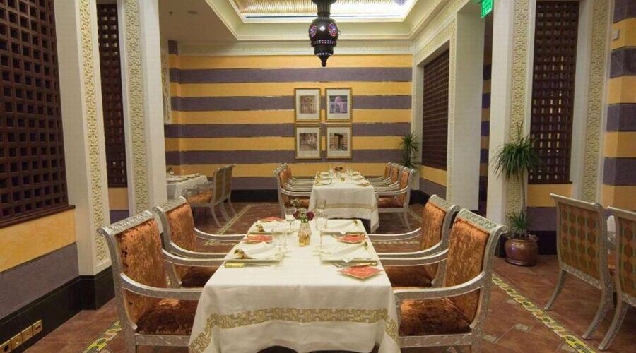 Waldorf Astoria Jeddah
