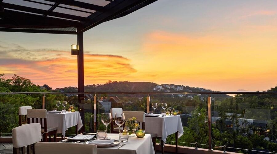 The Ritz-Carlton, Koh Samui