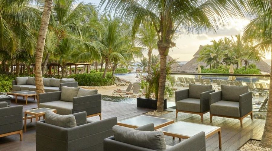 Fiesta Americana Condesa Cancun