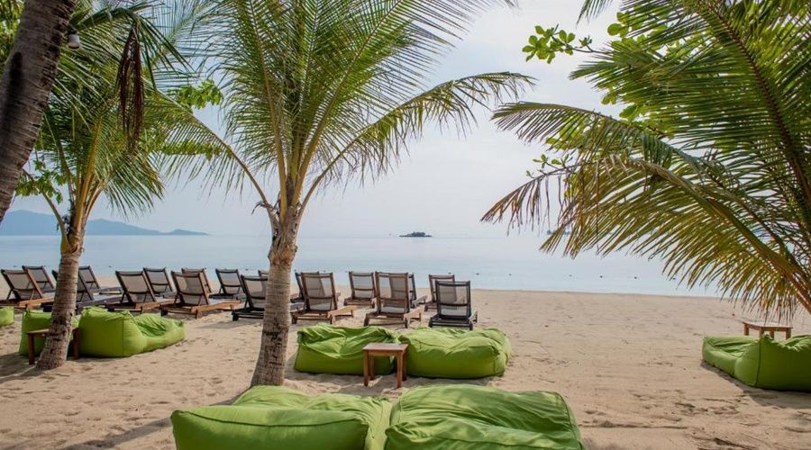 W Koh Samui