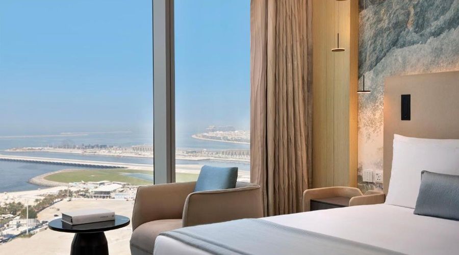 Ciel Dubai Marina , Vignette Collection of IHG