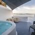Three Domes Oia