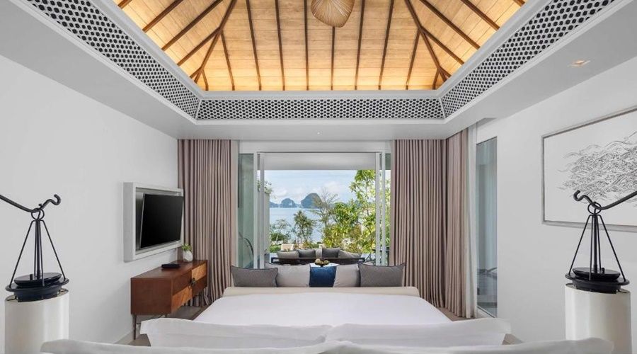 Banyan Tree Krabi