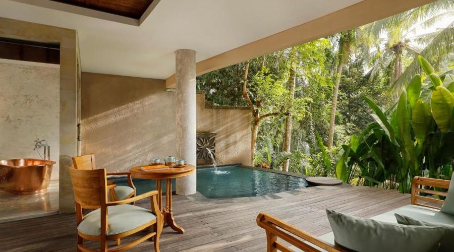 Abisena Wellness and Resort Ubud