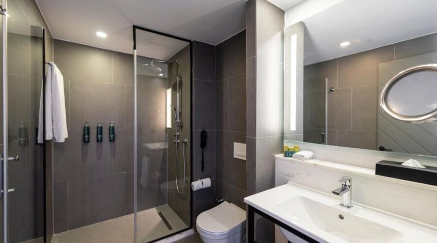 Double Tree by Hilton Antalya-Kemer