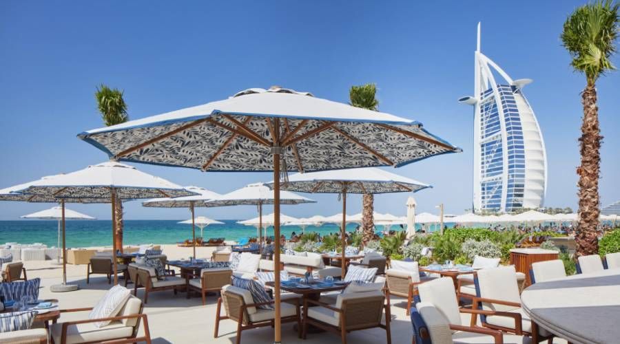 Jumeirah Mina Al Salam