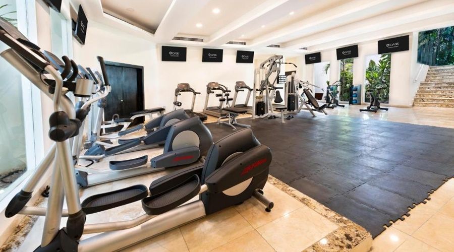 Grand Oasis Tulum Riviera