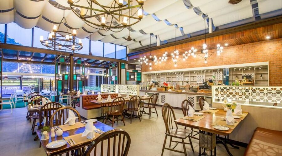 The Waters Khao Lak by Katathani