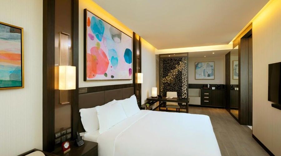 Banyan Tree Kuala Lumpur