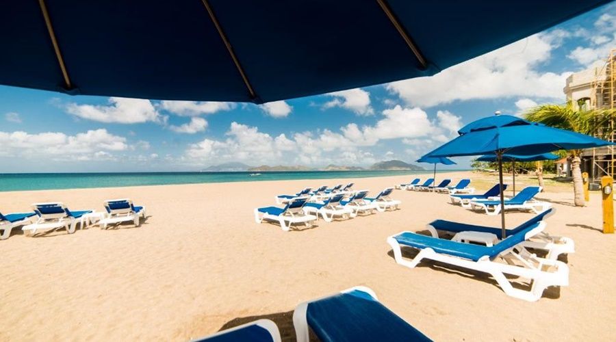 The Hamilton Beach Villas