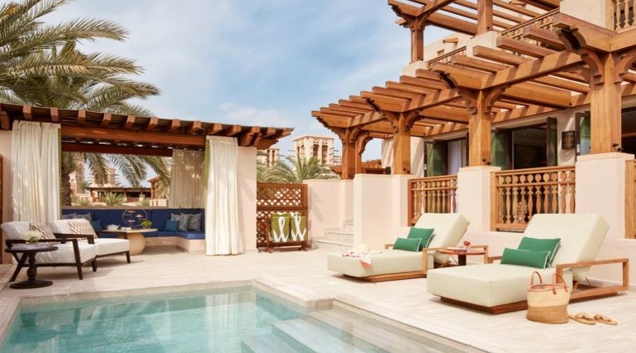 Jumeirah Dar Al Masyaf