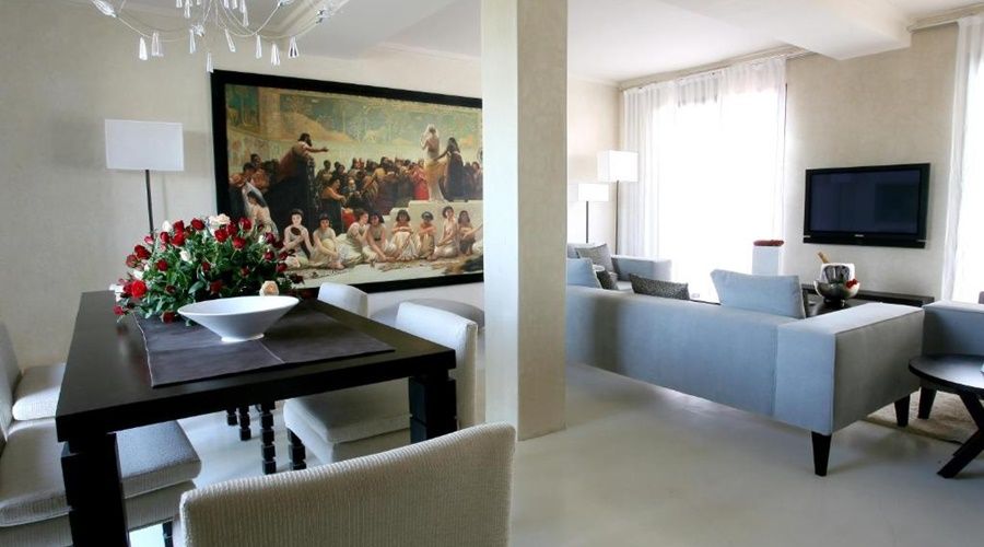 Les Jardins de La Koutoubia Marrakech